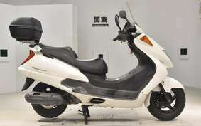 HONDA FORESIGHT SE MF04