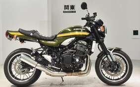 KAWASAKI Z900RS ZR900C