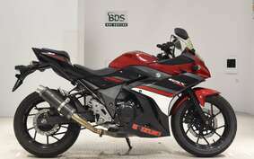 SUZUKI GSX250R DN11A