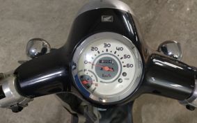 HONDA GIORNO AF70
