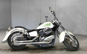 HONDA SHADOW 400 2005 NC34