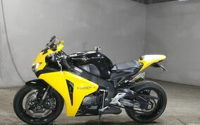 HONDA CBR1000RR 2008 SC59