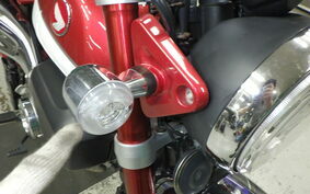 HONDA MONKEY 125 ABS JB02