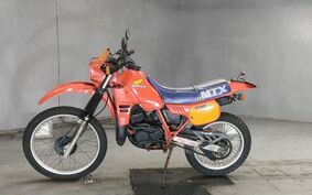 HONDA MTX200R MD07