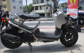 HONDA ZOOMER AF58