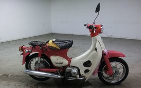 HONDA LITTLE CUB C50