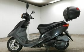 YAMAHA AXIS 125 TREET SE53J