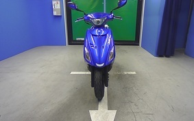 SUZUKI ADDRESS V125 S CF4MA