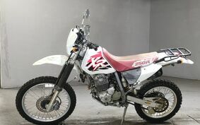 HONDA XR250 MD30