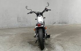 SUZUKI GRASS TRACKER NJ47A