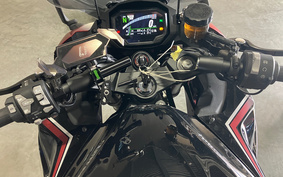 KAWASAKI NINJA 1000 SX 2023 ZXT02K