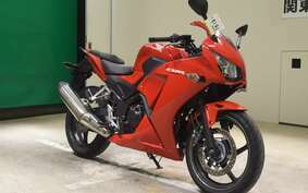 HONDA CBR250R A MC41