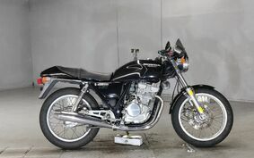 HONDA GB250 CLUBMAN MC10