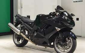 KAWASAKI ZZ1400 NINJA R 2008 ZXT40C