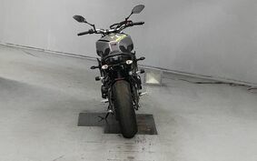 YAMAHA MT-09 2017 RN52J