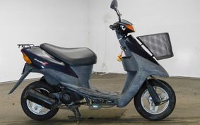 SUZUKI LET's 2 CA1KA