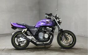 HONDA CB400SF 1993