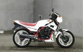 HONDA VT250F MC08