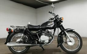 HONDA CD125T BENLY CD125T