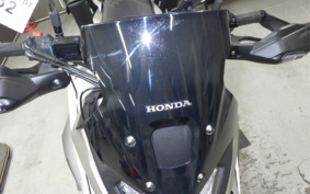 HONDA CB200XA