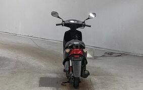 YAMAHA JOG ZR Evolution 2 SA39J