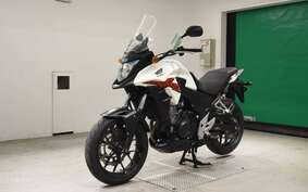 HONDA 400X ABS 2013 NC47