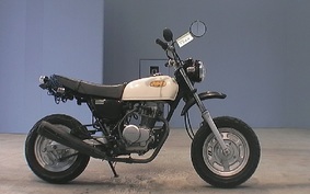 HONDA APE 100 HC07