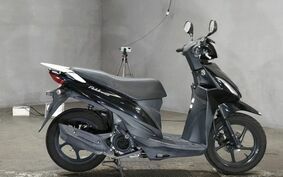 SUZUKI ADDRESS 110 CE47A