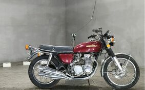 HONDA CB550F CB550