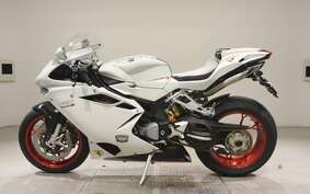 MV AGUSTA F4-R 2014