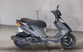 SUZUKI ADDRESS V125 CF4EA
