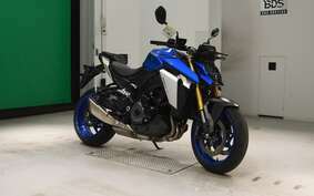 SUZUKI GSX-S1000 Gen.2 2022 EK1AA