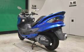 SUZUKI SKYWAVE 250 (Burgman 250) M CJ45A