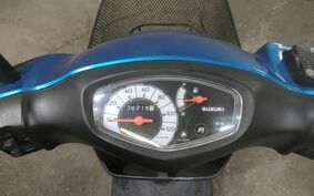 SUZUKI ADDRESS V125 G CF46A