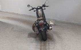 HONDA  REBEL 250S MC49