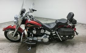 HARLEY FLSTC 1340 2012 BJL