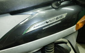 SUZUKI ADDRESS V125 G CF46A