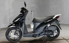 SUZUKI ADDRESS 110 CE47A