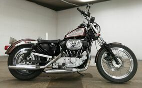 HARLEY XLH883 1987 CAM