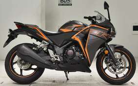 HONDA CBR250R A