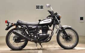 KAWASAKI 250TR BJ250F