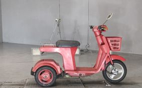 HONDA JOY TB08