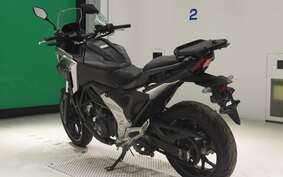 HONDA NC750X 2021 RH09