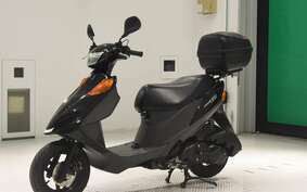 SUZUKI ADDRESS V125 CF4EA