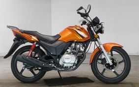 HONDA CBF125 PCJ7