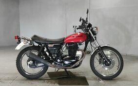 KAWASAKI 250TR BJ250F