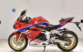 HONDA CBR250RR A MC51