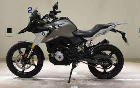 BMW G310GS 2018 0G02