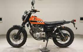 SUZUKI GRASS TRACKER Bigboy NJ47A