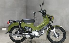 HONDA CROSS CUB 110 JA45